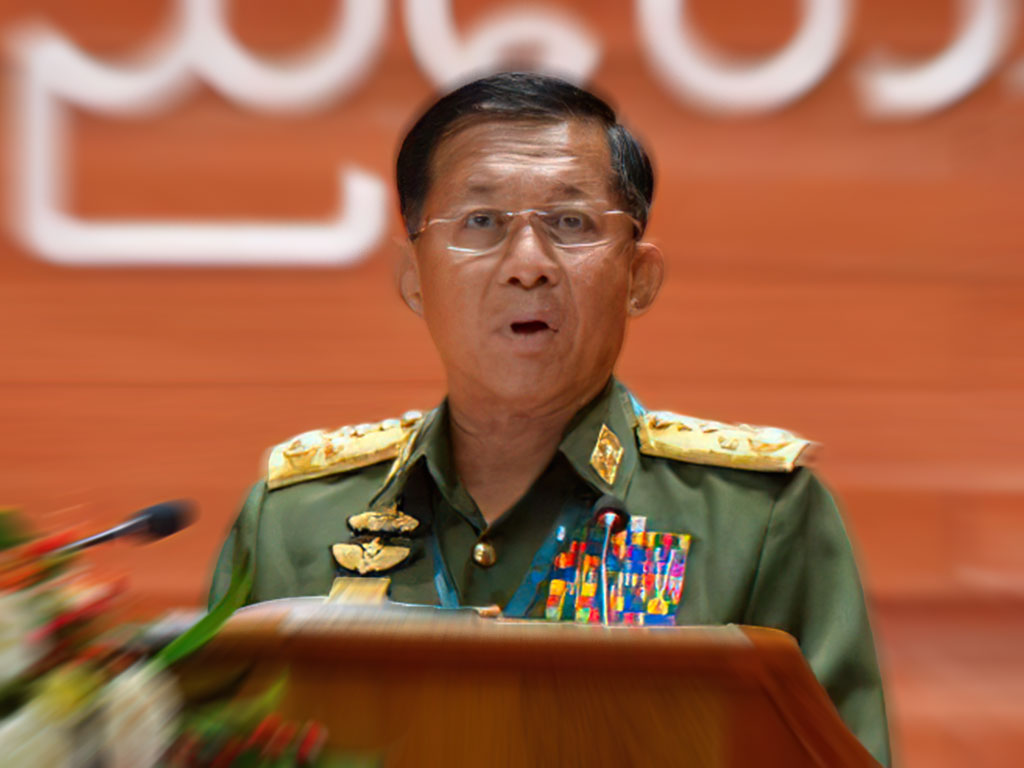 BHRN Welcomes New Sanctions Against Burmese Military by US, UK, and Canada
